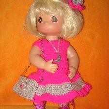 Пост ни о чем или жизнь в розовом свете