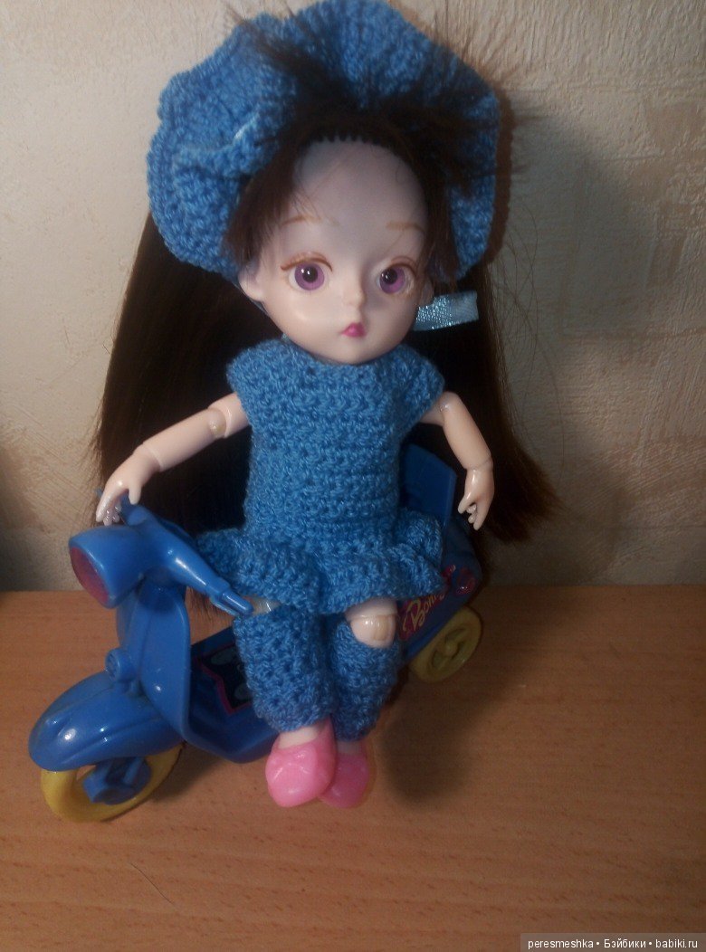 Да, я знаю, как сходят с ума | Бэйбики Да, я знаю, как сходят с ума