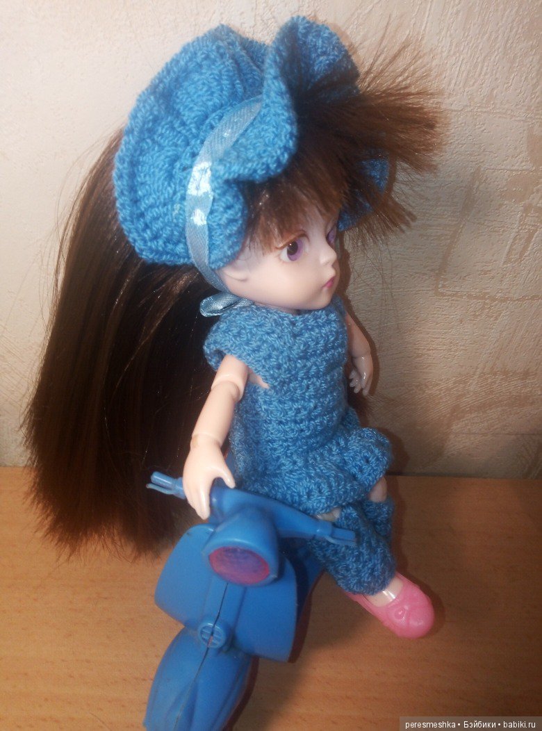 Да, я знаю, как сходят с ума | Бэйбики Да, я знаю, как сходят с ума