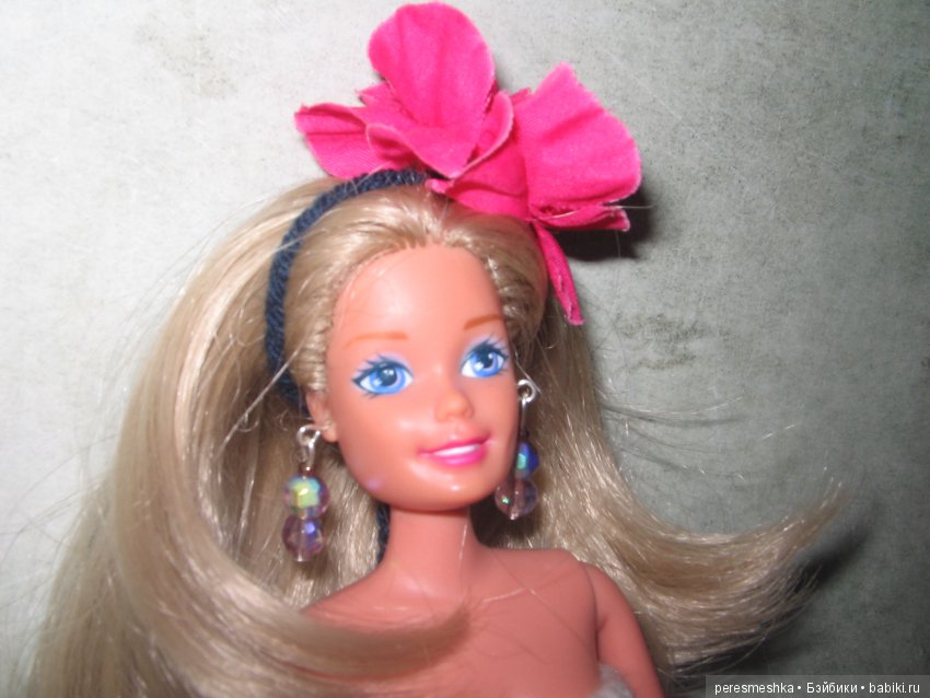 Из грязи в князи... в полном смысле слова