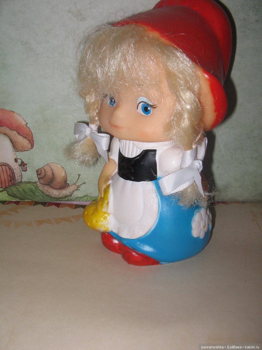 Из грязи в князи... в полном смысле слова (фото 4)