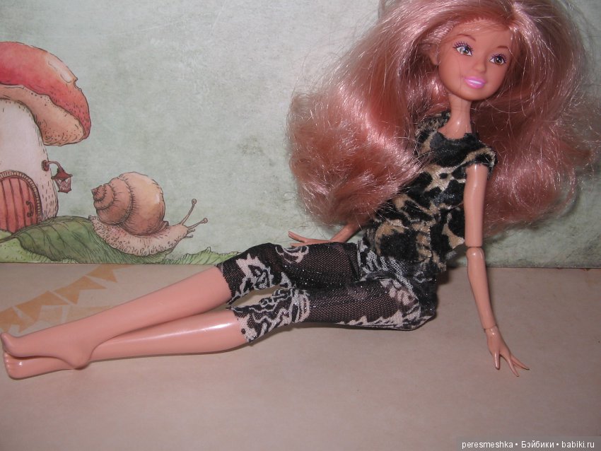 Из грязи в князи... в полном смысле слова