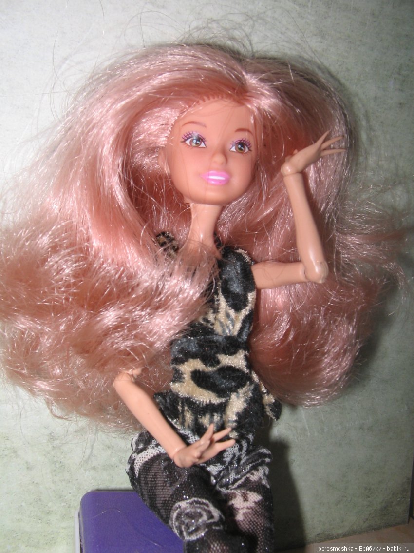 Из грязи в князи... в полном смысле слова