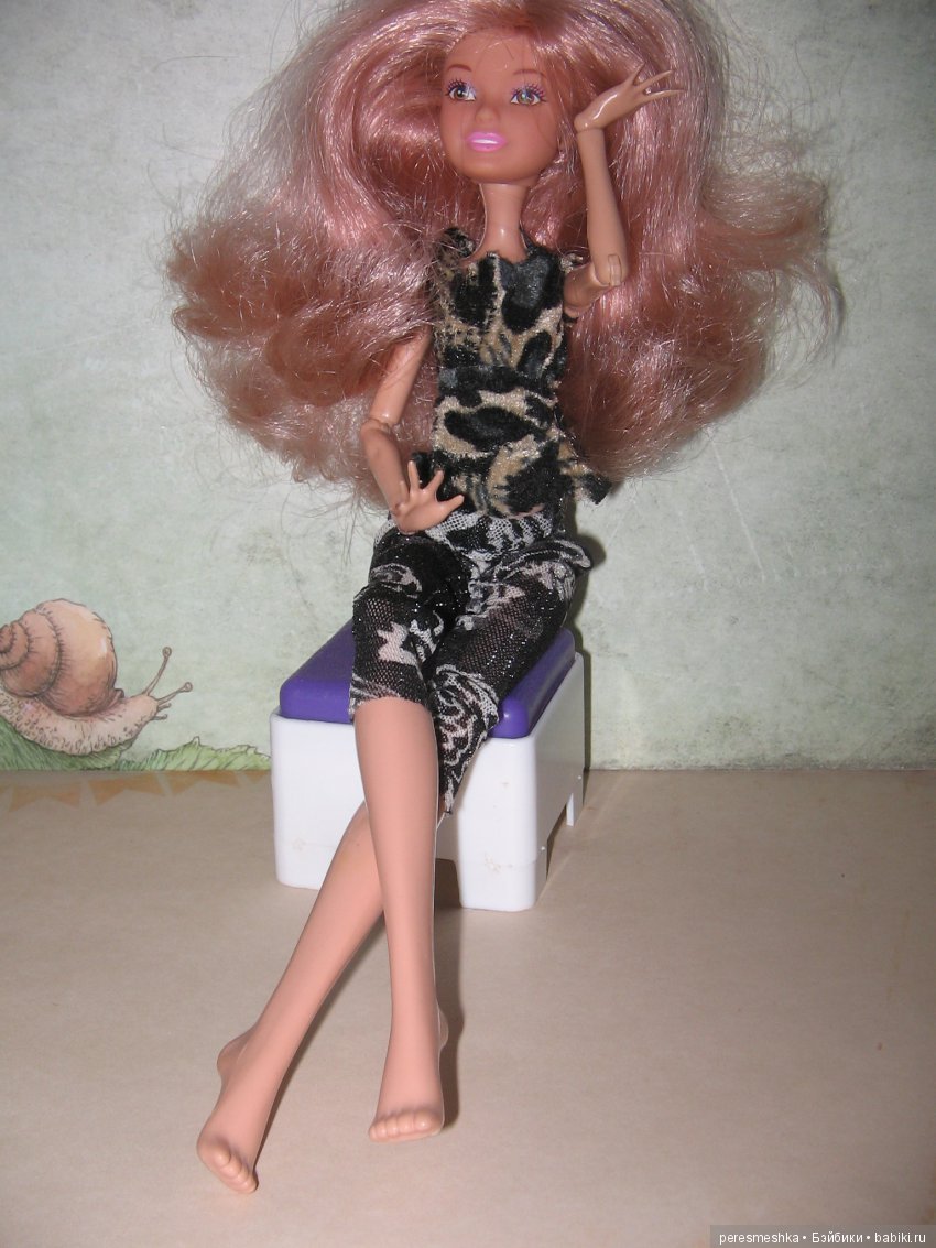 Из грязи в князи... в полном смысле слова