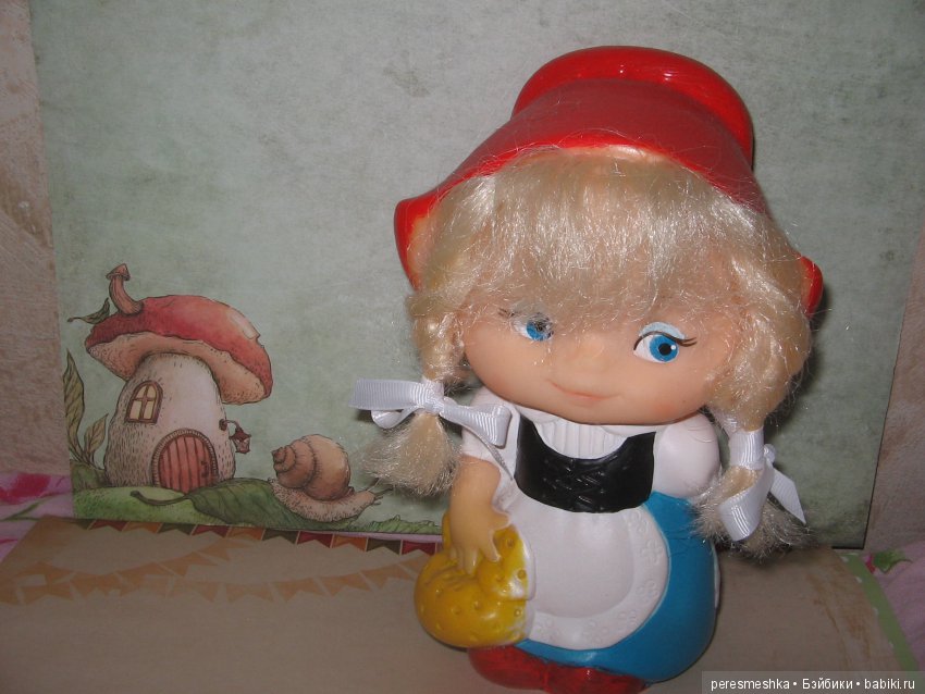 Из грязи в князи... в полном смысле слова (фото 3)