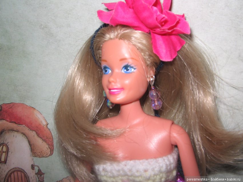 Из грязи в князи... в полном смысле слова (фото 10)