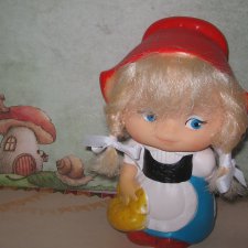 Из грязи в князи... в полном смысле слова