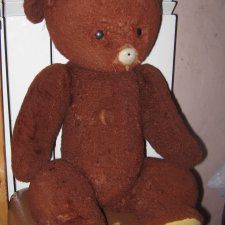 Трудно Мише без Маши