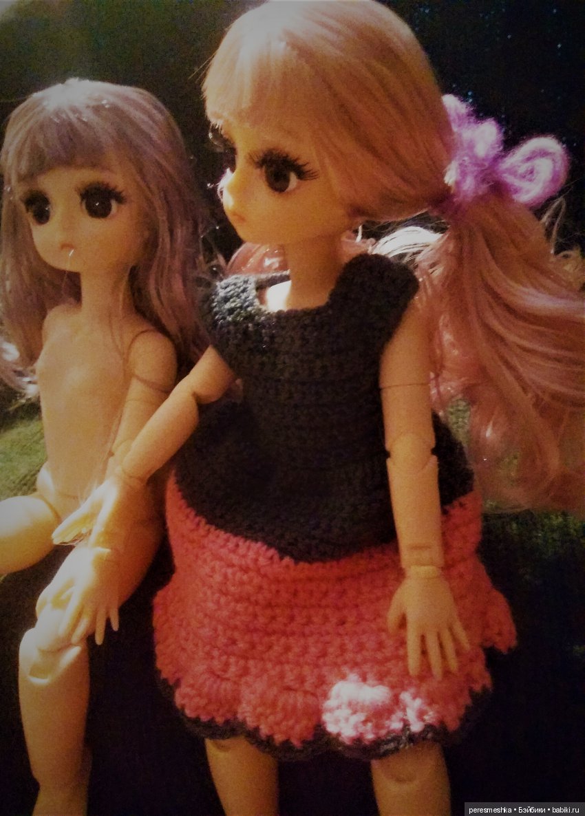 Новая любовь - с пылу, с жару (фото 5)