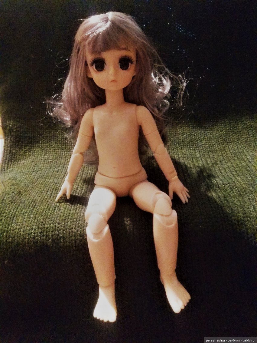 Новая любовь - с пылу, с жару (фото 2)