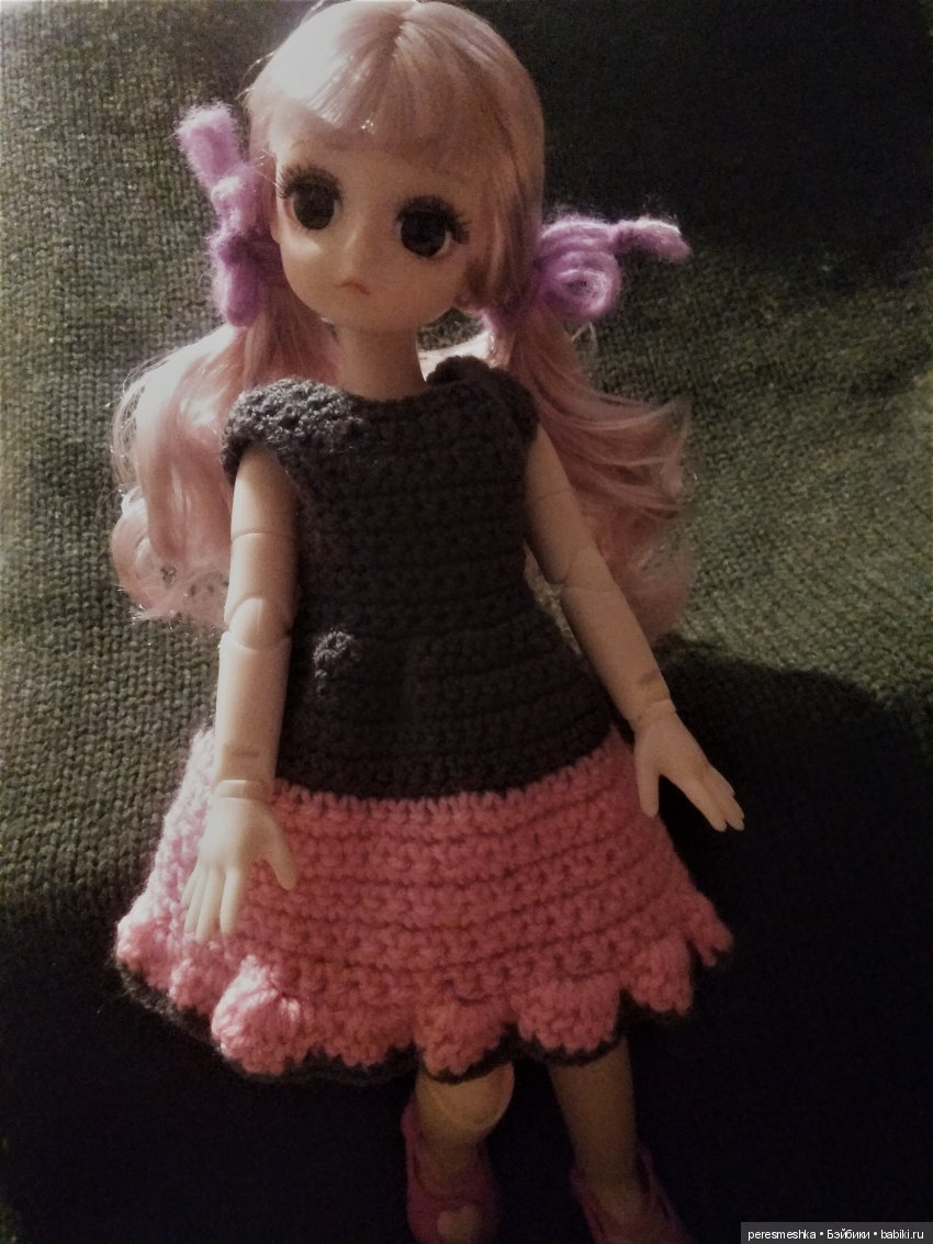 Новая любовь - с пылу, с жару (фото 4)