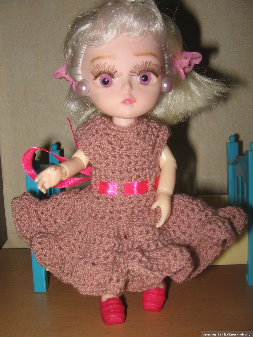 Атака малышей или постновогоднее хвастовство (фото 6)