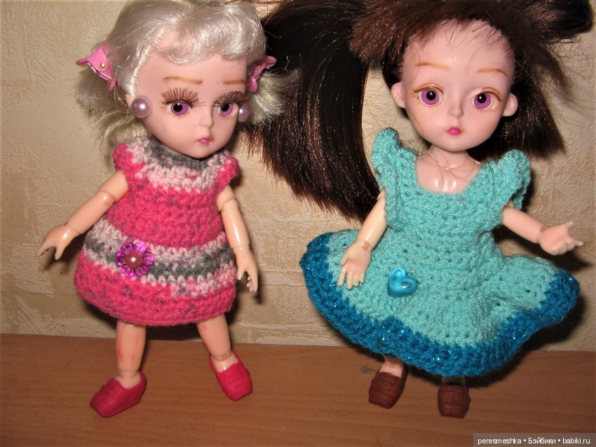 Атака малышей или постновогоднее хвастовство (фото 8)