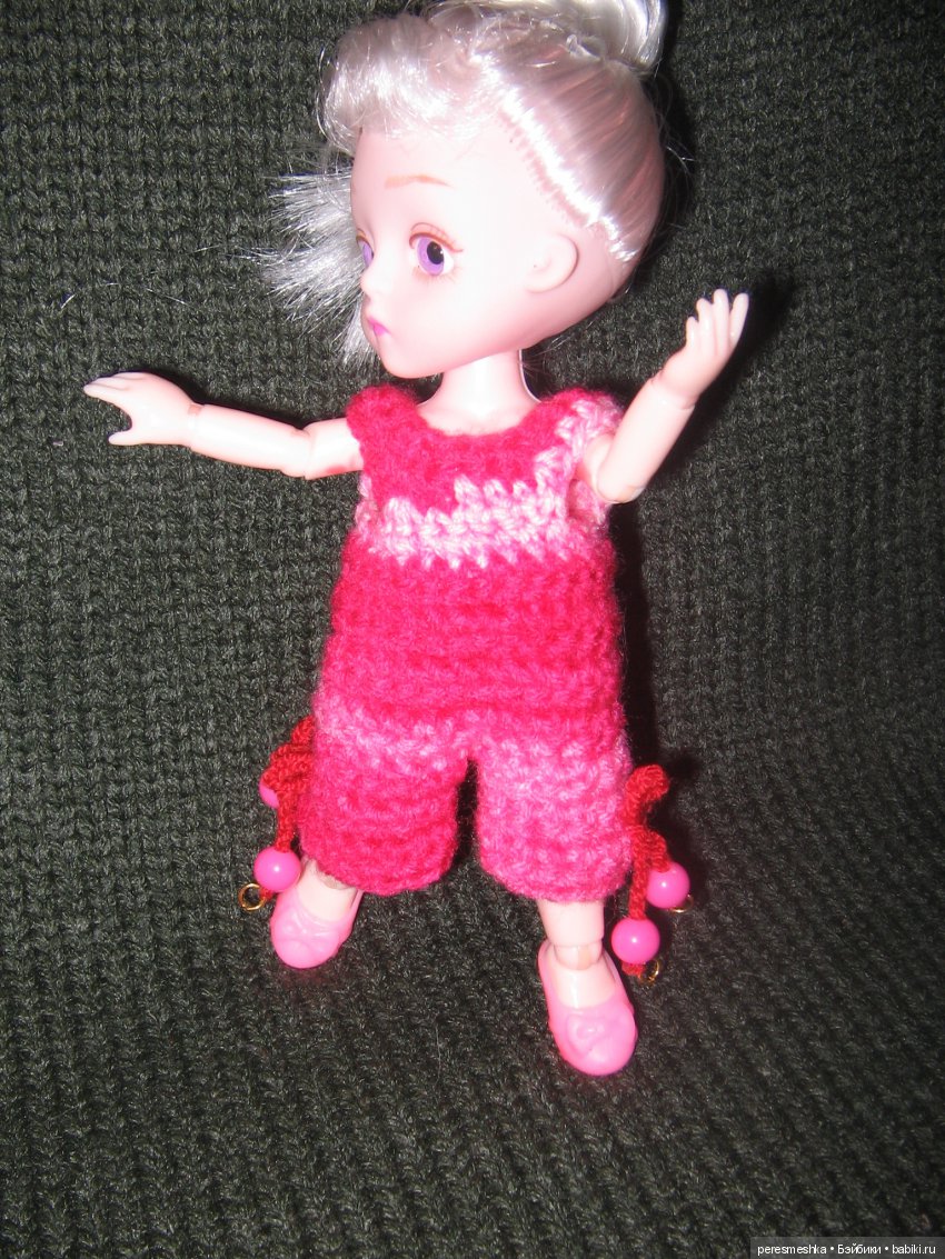 Атака малышей или постновогоднее хвастовство (фото 2)