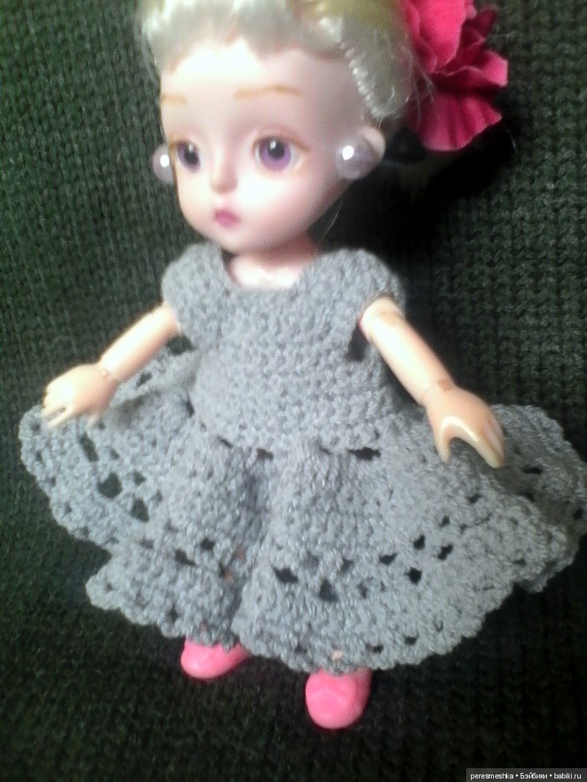 Атака малышей или постновогоднее хвастовство (фото 3)