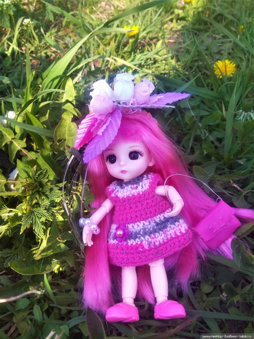 Первое солнце, первая весна... Мы идем гулять