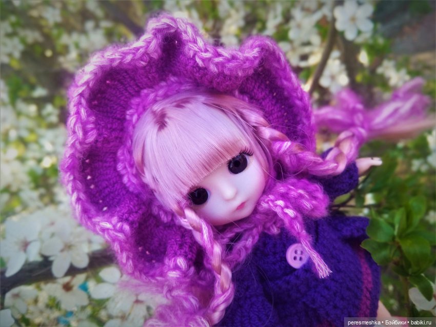 Первое солнце, первая весна... Мы идем гулять