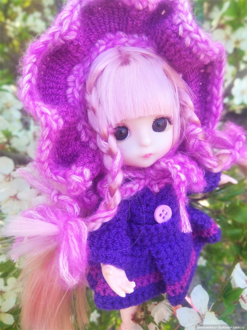 Первое солнце, первая весна... Мы идем гулять