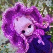 Первое солнце, первая весна... Мы идем гулять