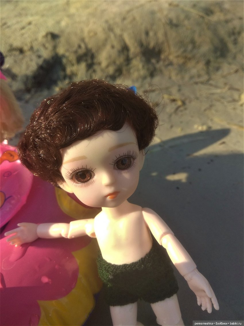 Летний день у озера... Ляпота (фото 10)