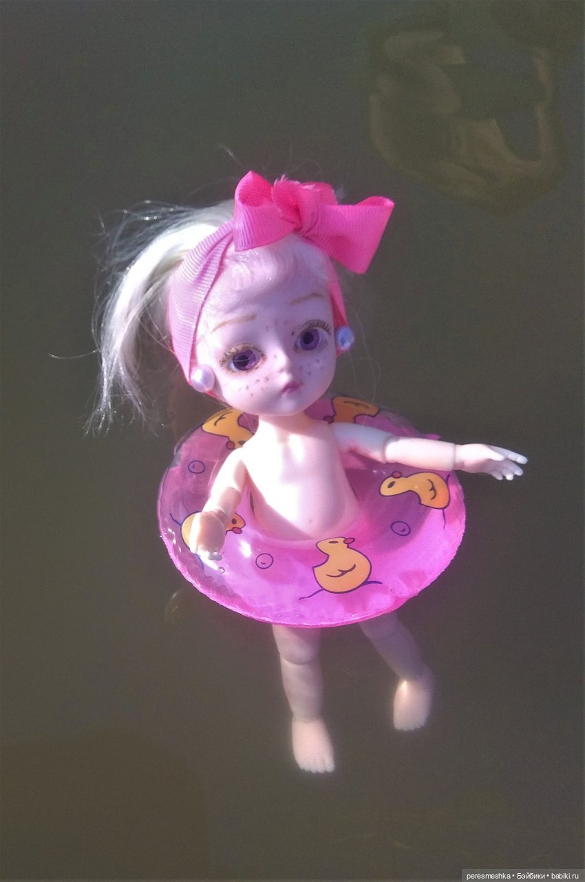 Летний день у озера... Ляпота (фото 4)