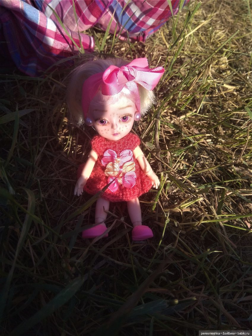 Летний день у озера... Ляпота (фото 2)