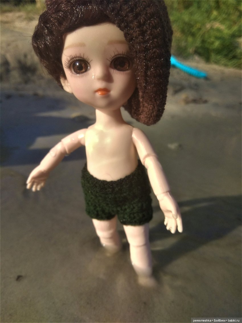 Летний день у озера... Ляпота