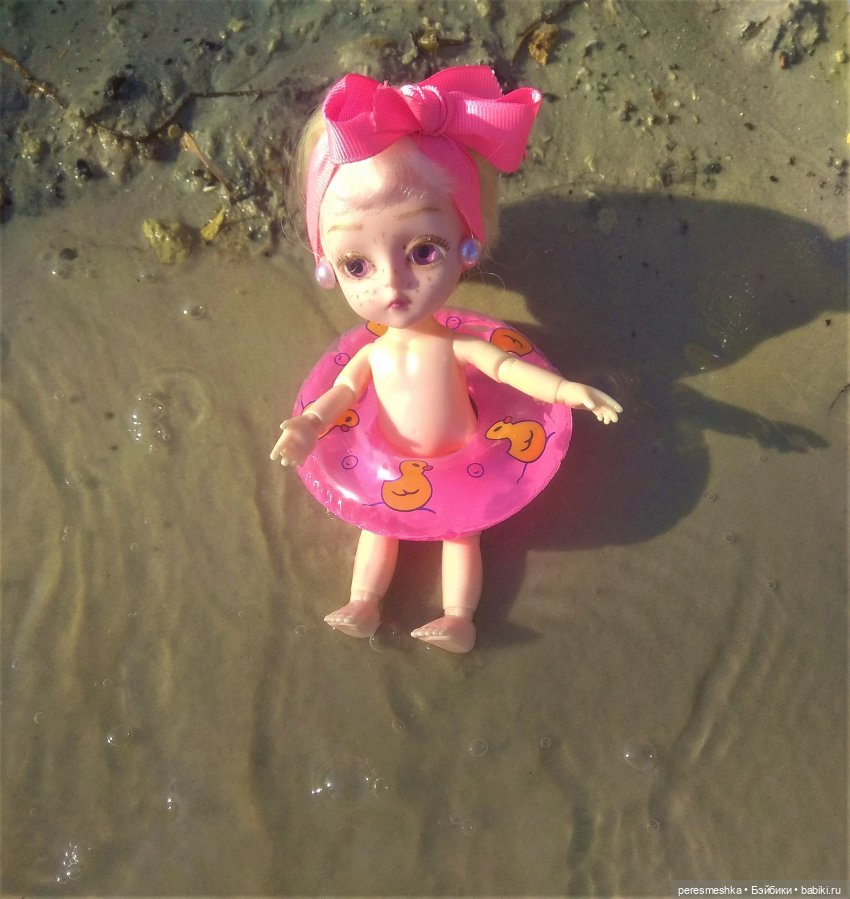 Летний день у озера... Ляпота (фото 3)