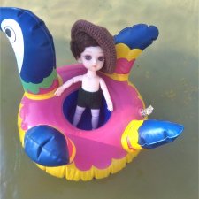 Летний день у озера... Ляпота