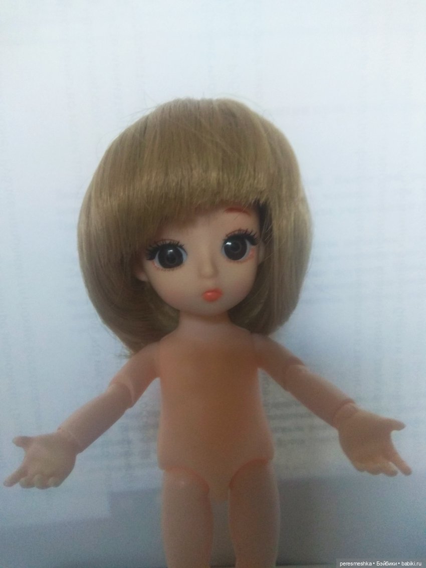 Многоликие ми-ми-мишечки ИЛИ как прическа меняет женщину (фото 2)