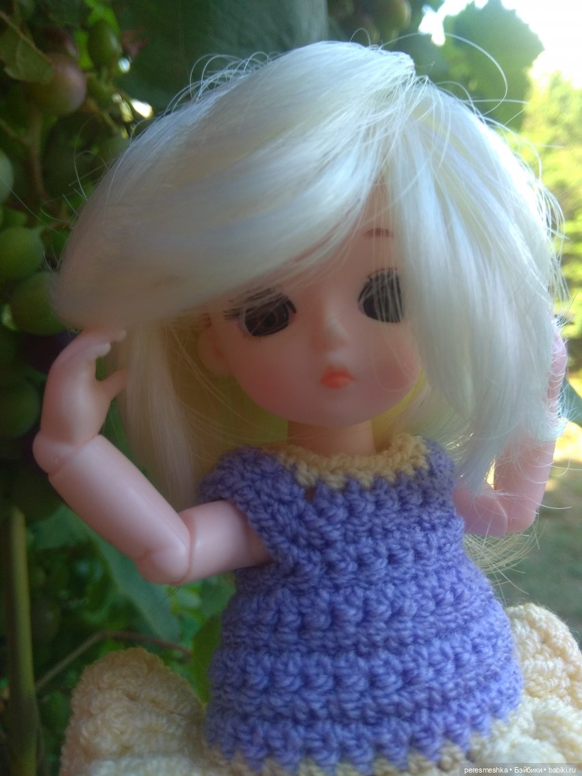 Многоликие ми-ми-мишечки ИЛИ как прическа меняет женщину (фото 9)