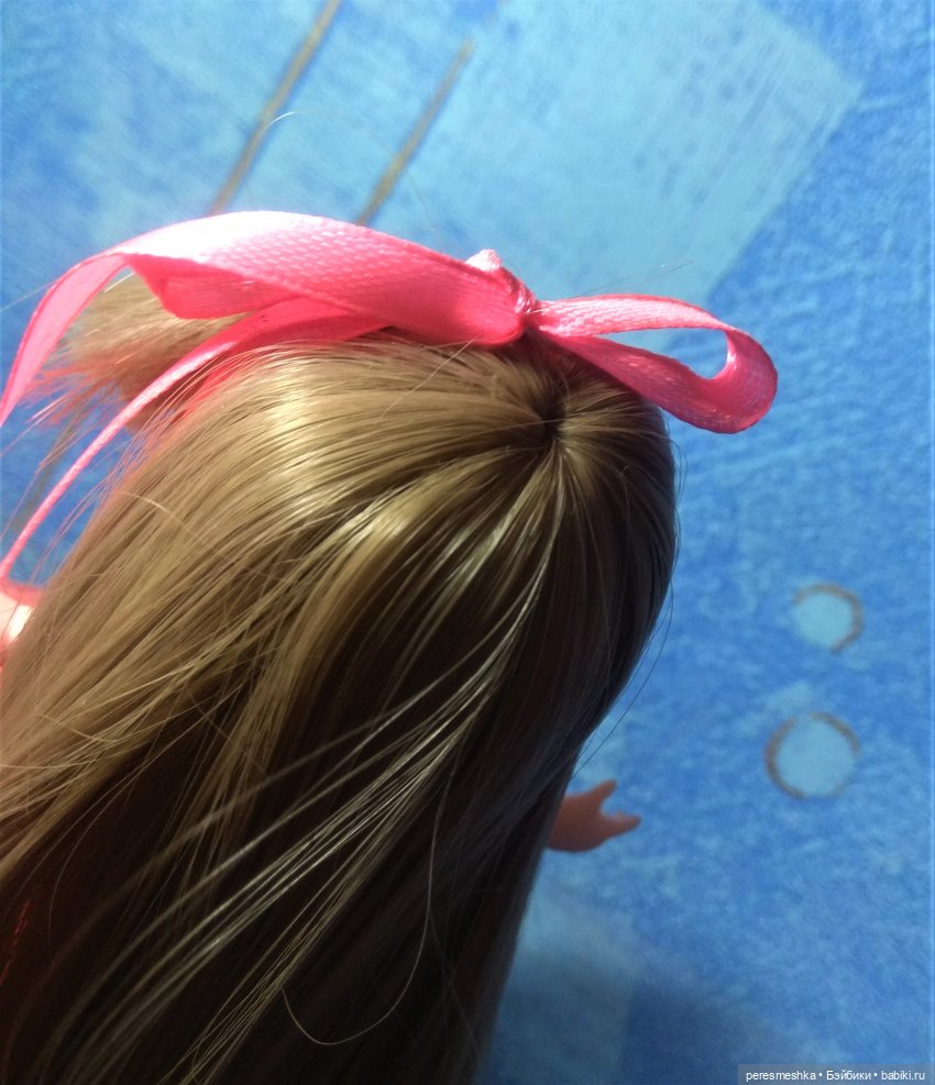 Многоликие ми-ми-мишечки ИЛИ как прическа меняет женщину (фото 3)