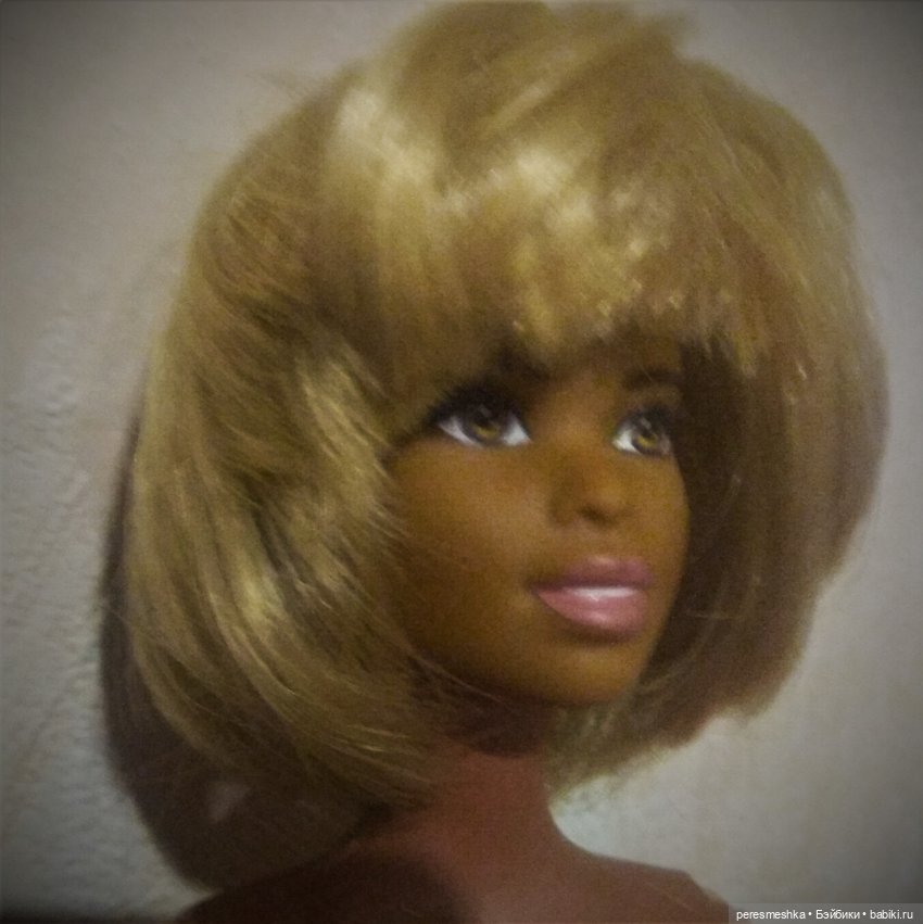 Многоликие ми-ми-мишечки ИЛИ как прическа меняет женщину