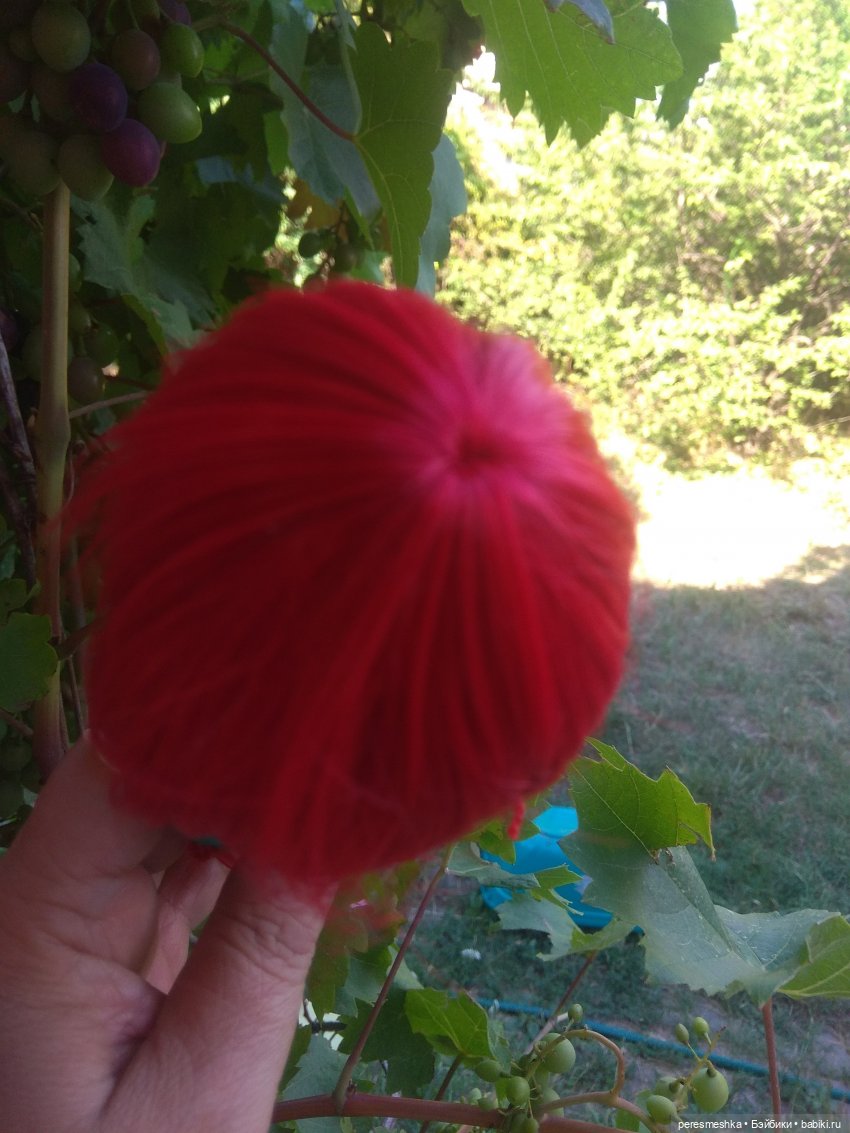 Многоликие ми-ми-мишечки ИЛИ как прическа меняет женщину (фото 8)