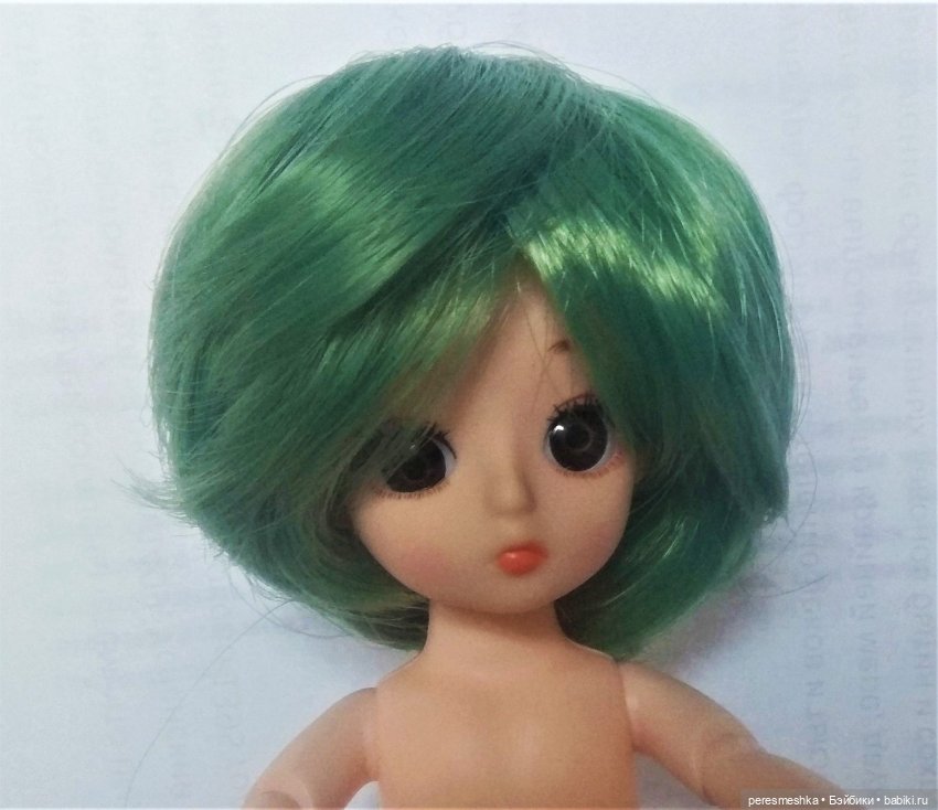 Многоликие ми-ми-мишечки ИЛИ как прическа меняет женщину (фото 4)