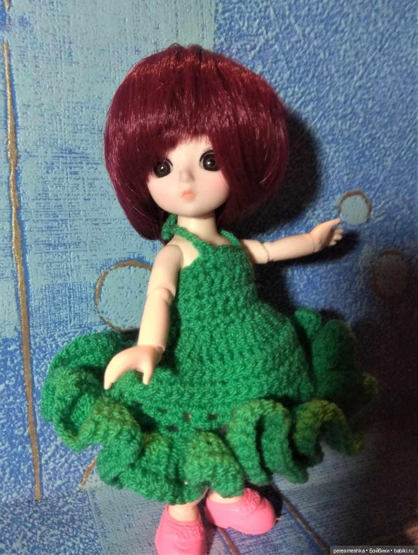 Многоликие ми-ми-мишечки ИЛИ как прическа меняет женщину