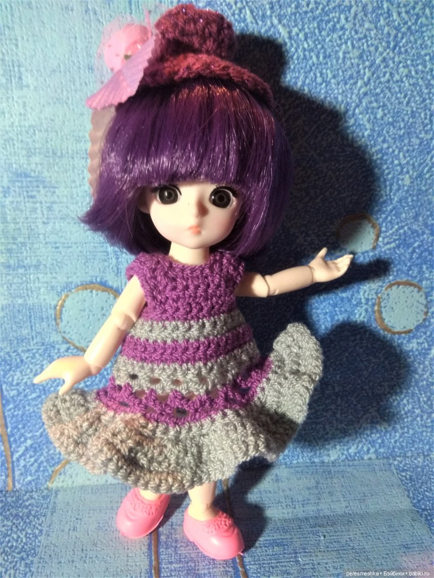 Многоликие ми-ми-мишечки ИЛИ как прическа меняет женщину