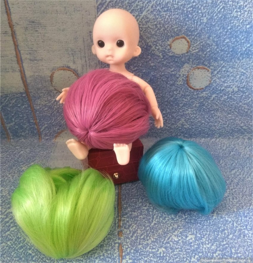 Многоликие ми-ми-мишечки ИЛИ как прическа меняет женщину (фото 10)