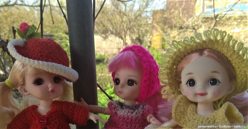 Мир, труд, май! К шашлыкам готовы