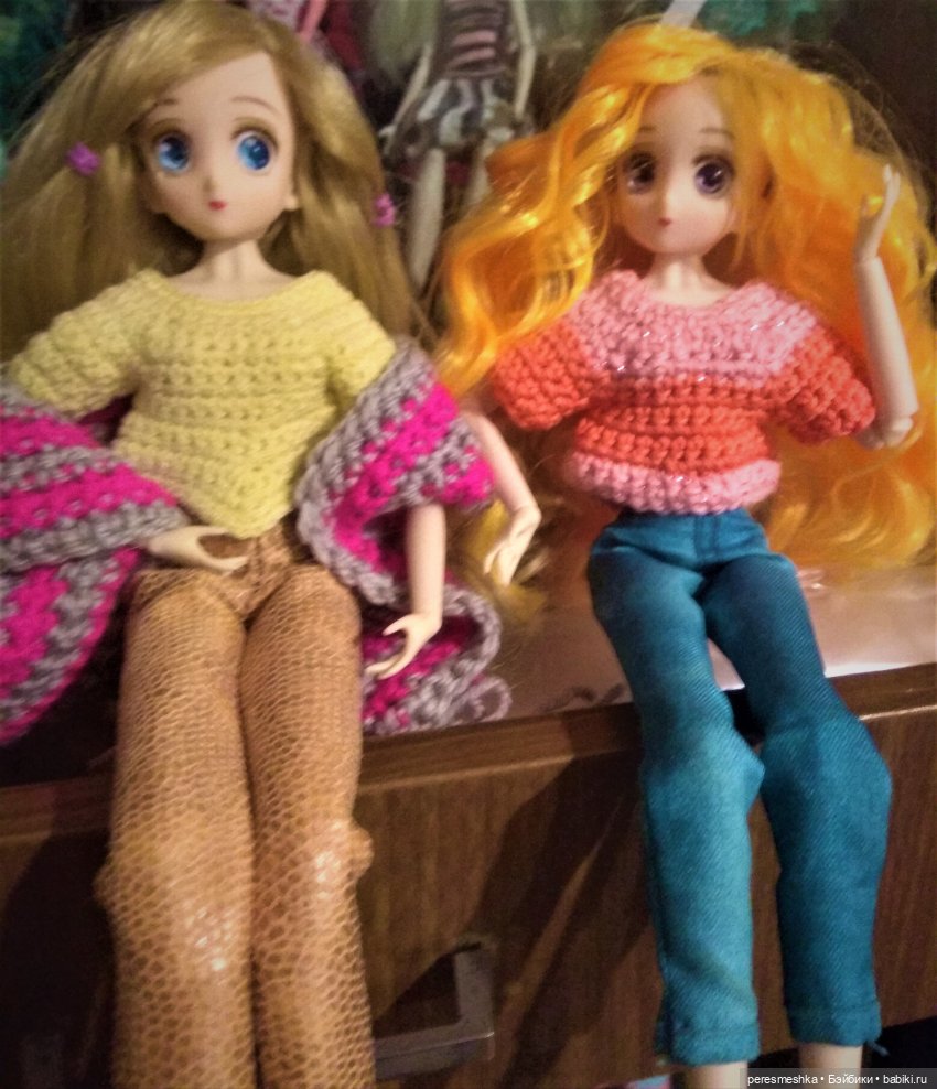 Мир, труд, май! К шашлыкам готовы (фото 3)