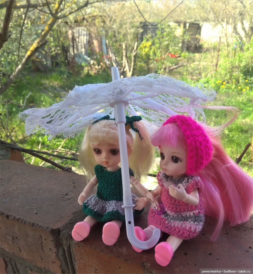 Мир, труд, май! К шашлыкам готовы