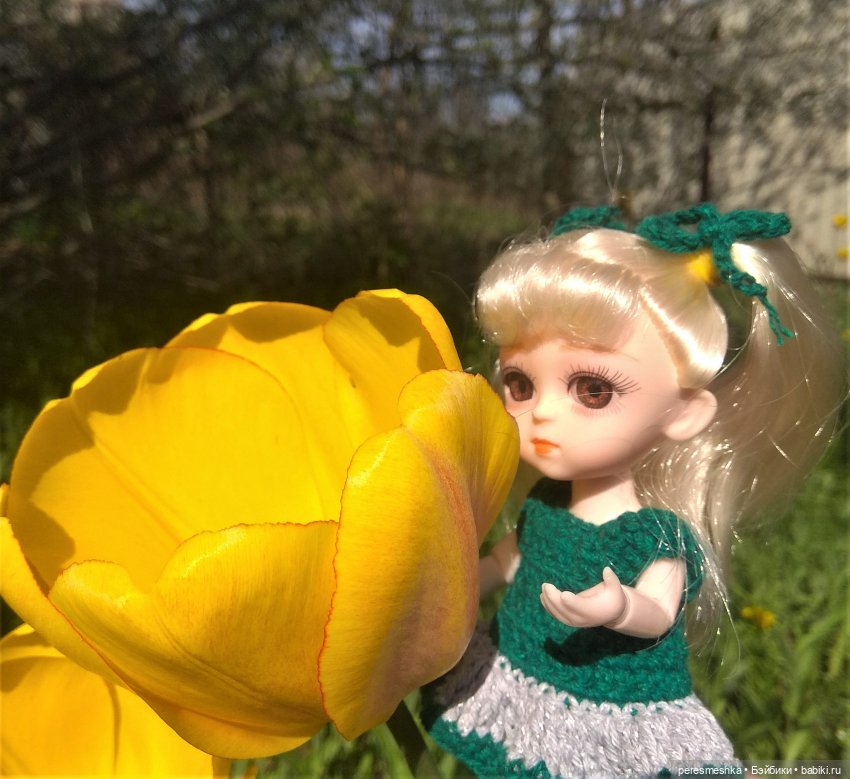 Мир, труд, май! К шашлыкам готовы