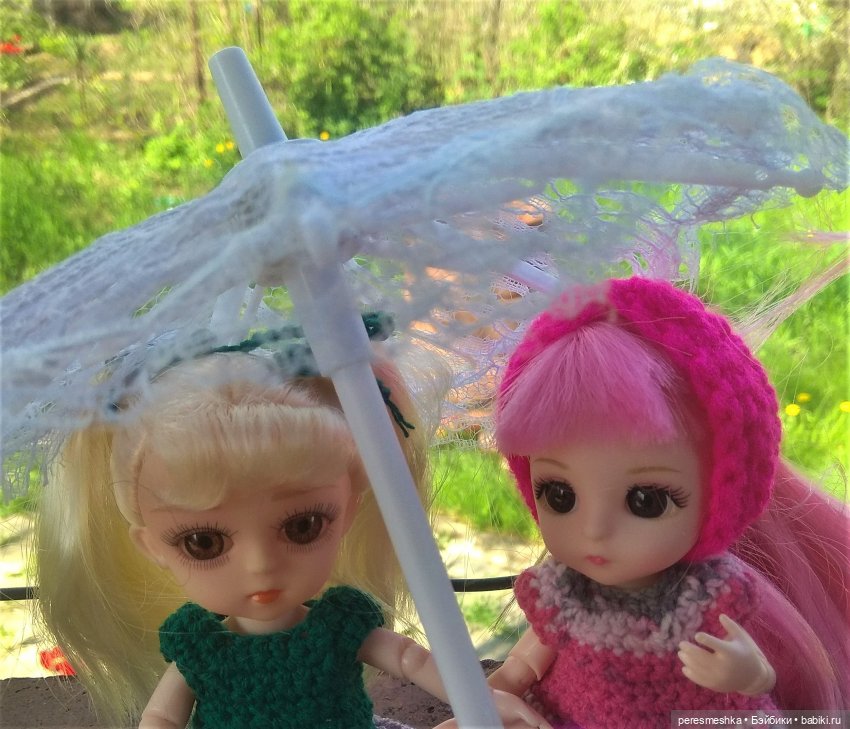 Мир, труд, май! К шашлыкам готовы