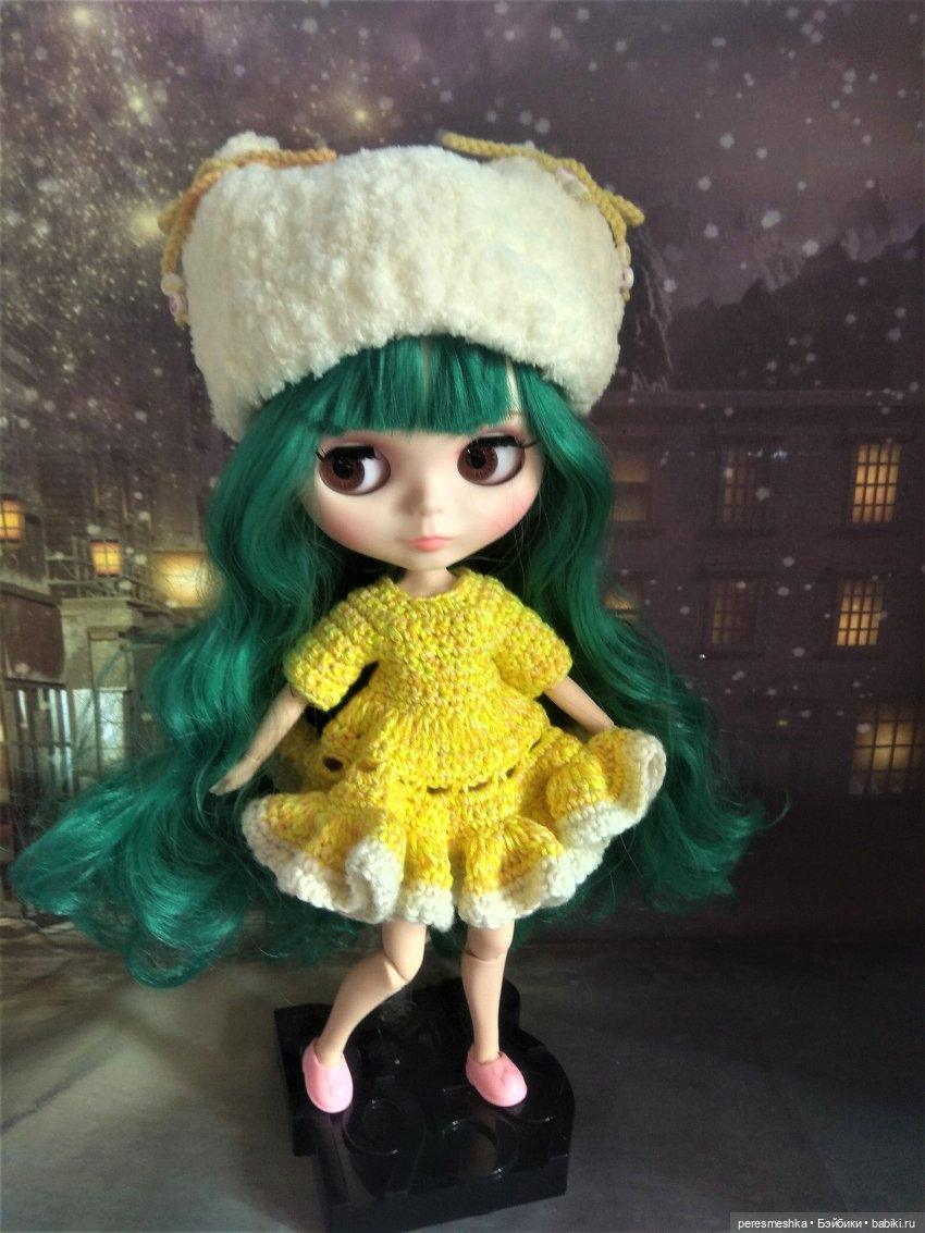 Зимние переезды. Кто там в домике теперь (фото 8)