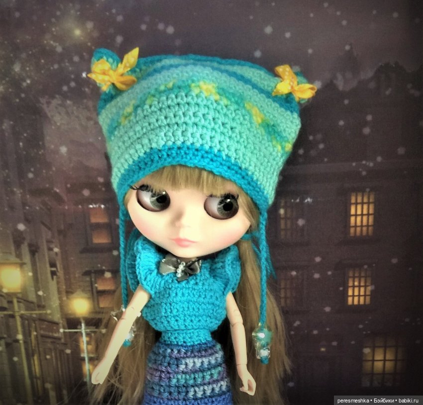 Зимние переезды. Кто там в домике теперь (фото 10)