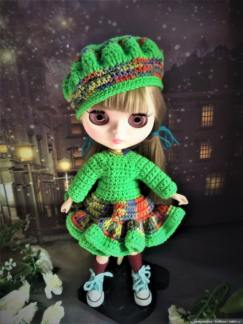 Зимние переезды. Кто там в домике теперь