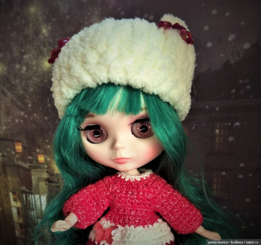 Зимние переезды. Кто там в домике теперь (фото 9)