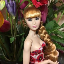 Моя новенькая Интегрити