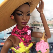 Лето, я люблю тебя!