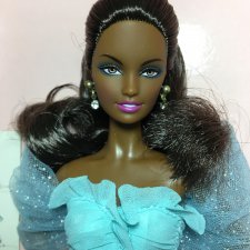 Коллекционная Barbie 2007, The Most Collectible Doll in the World